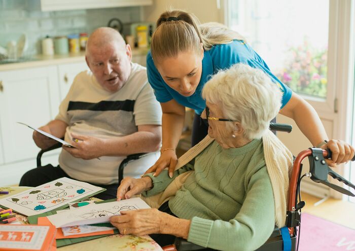 Moving To Memory Care Isn’t Giving Up, It’s Smart