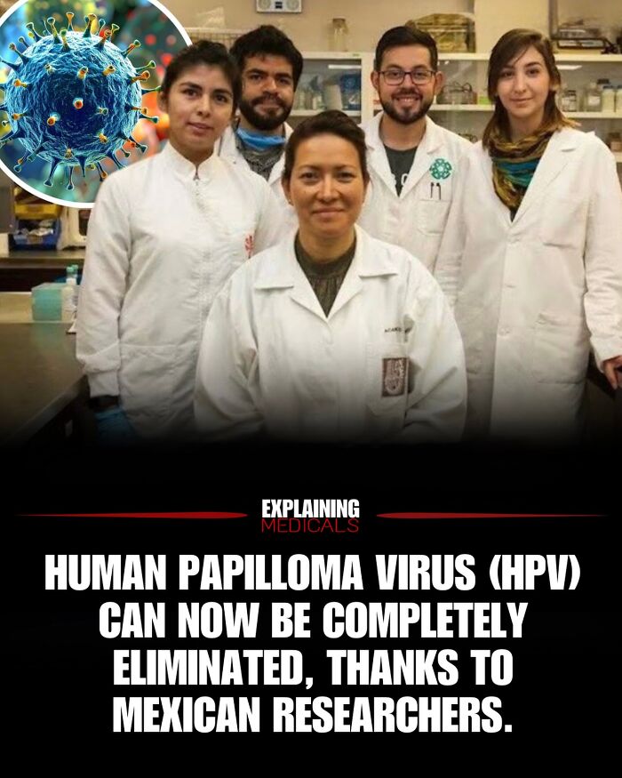 61 Medical Facts That Are Actually Pretty Awesome