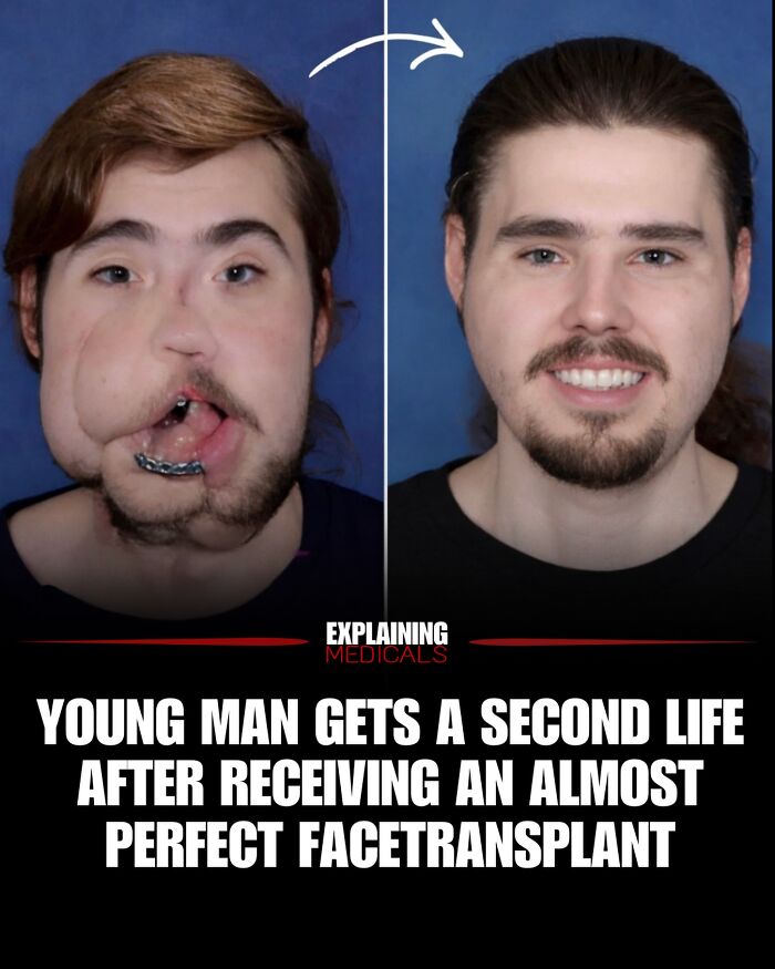 61 Medical Facts That Are Actually Pretty Awesome
