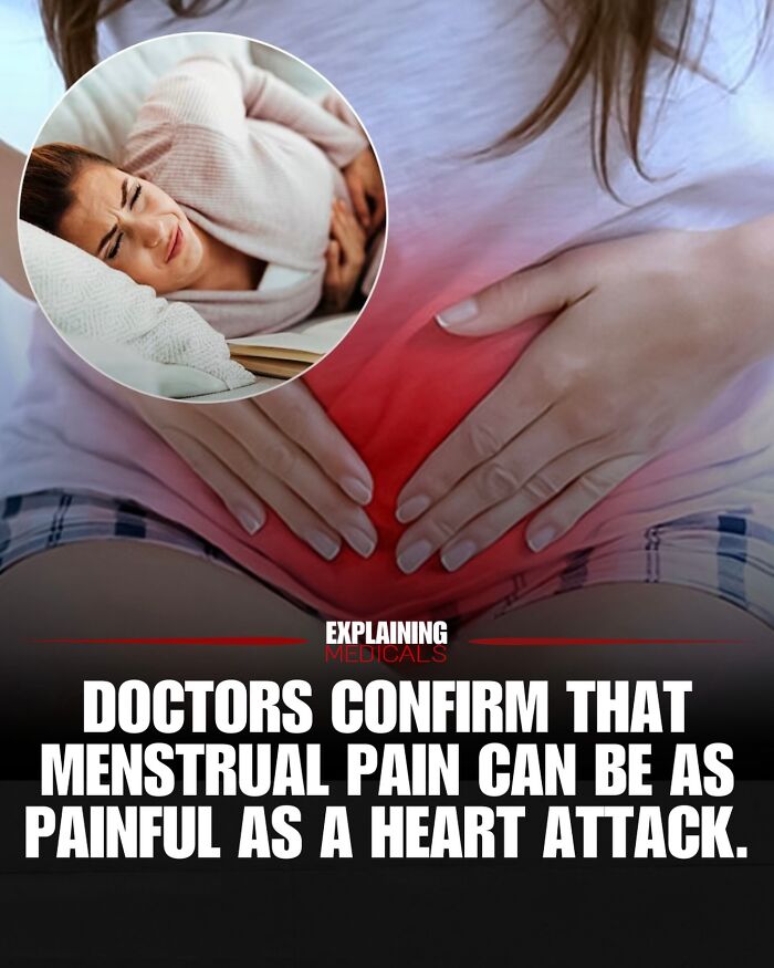 61 Medical Facts That Are Actually Pretty Awesome