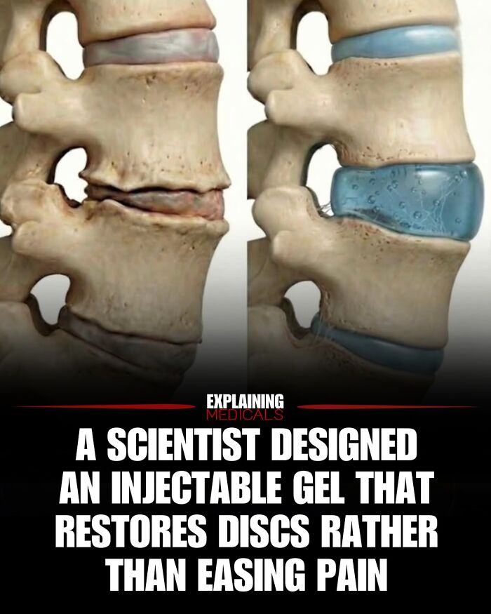 61 Medical Facts That Are Actually Pretty Awesome