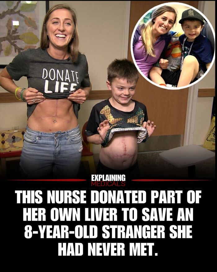 61 Medical Facts That Are Actually Pretty Awesome