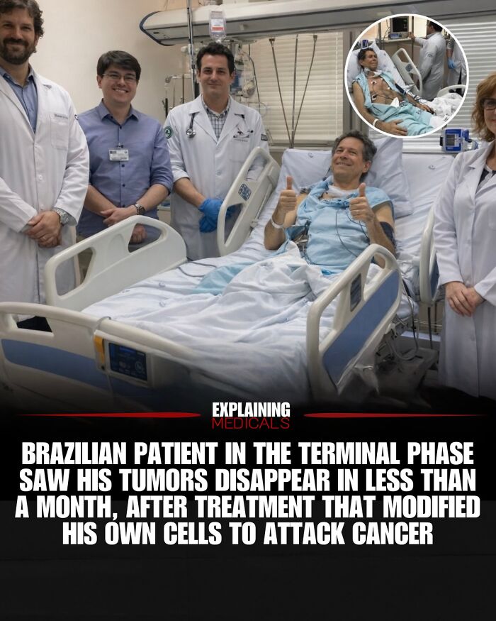61 Medical Facts That Are Actually Pretty Awesome