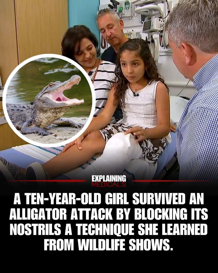 61 Medical Facts That Are Actually Pretty Awesome