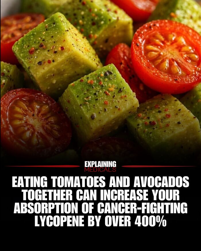 61 Medical Facts That Are Actually Pretty Awesome