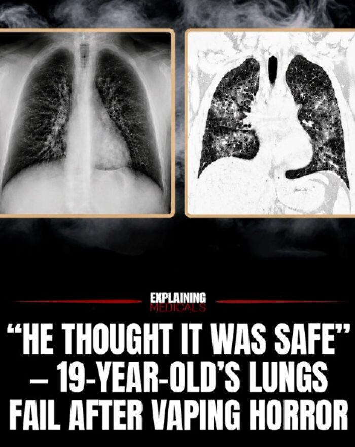61 Medical Facts That Are Actually Pretty Awesome
