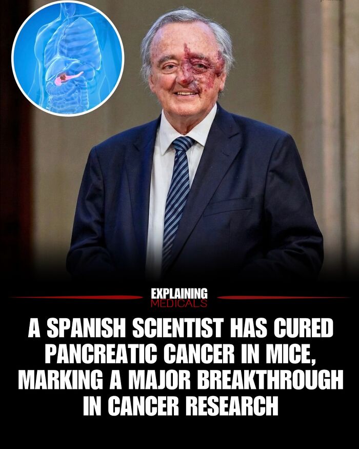 61 Medical Facts That Are Actually Pretty Awesome
