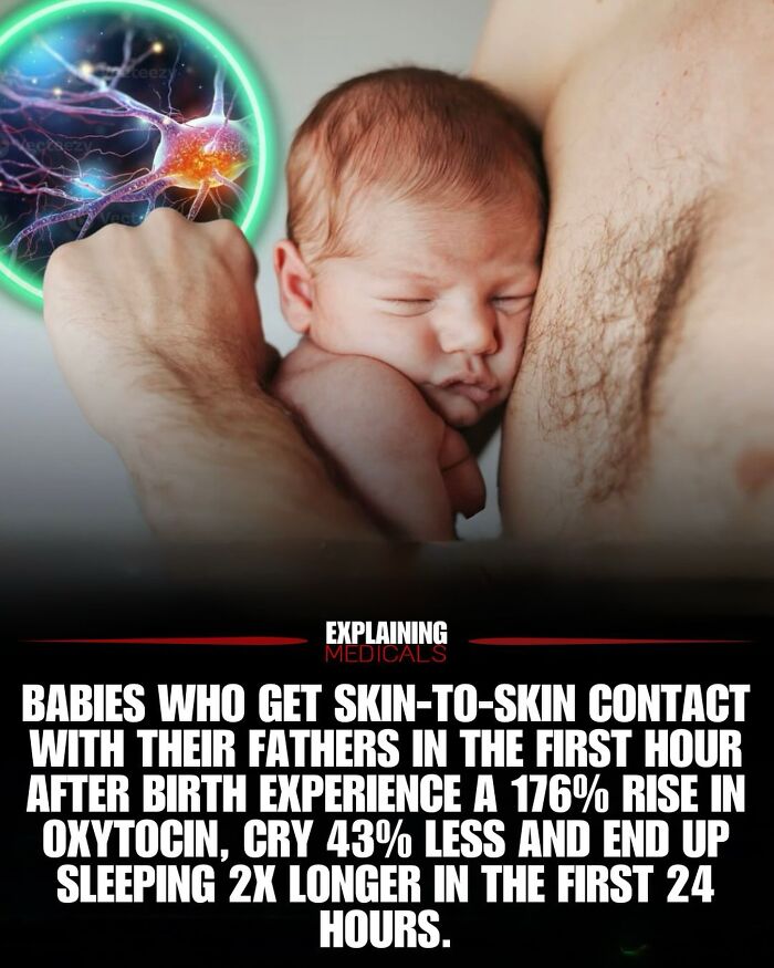 61 Medical Facts That Are Actually Pretty Awesome