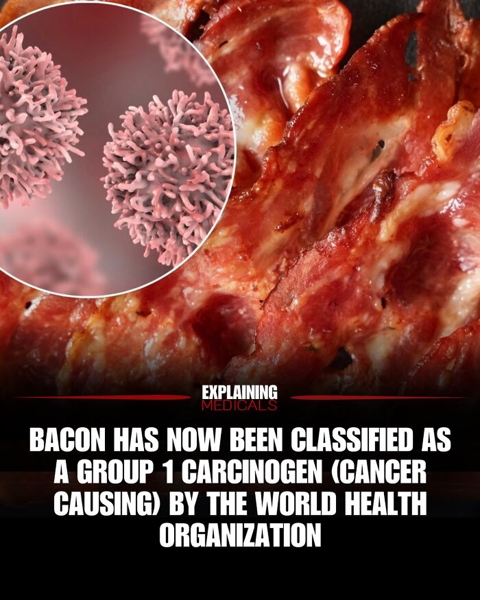 61 Medical Facts That Are Actually Pretty Awesome