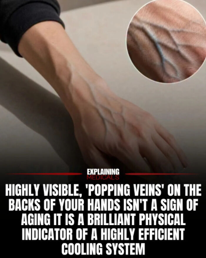 61 Medical Facts That Are Actually Pretty Awesome