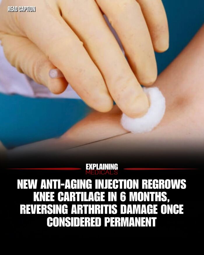 61 Medical Facts That Are Actually Pretty Awesome