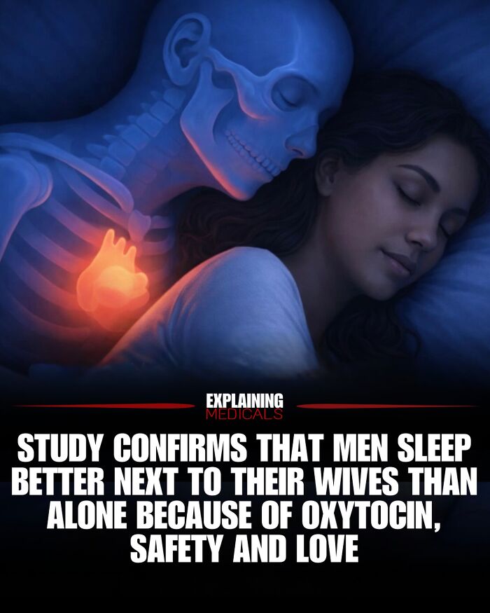 61 Medical Facts That Are Actually Pretty Awesome