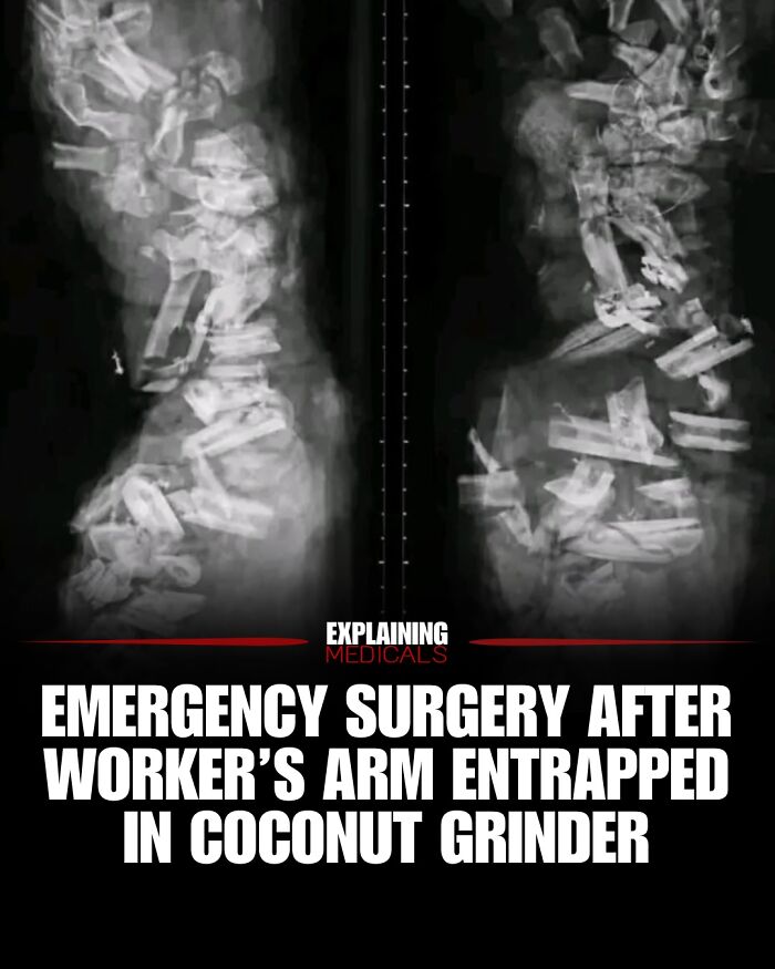 61 Medical Facts That Are Actually Pretty Awesome