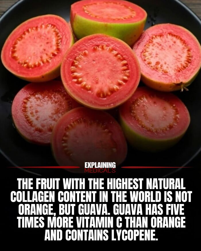 61 Medical Facts That Are Actually Pretty Awesome