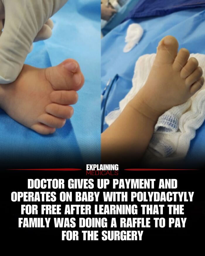 61 Medical Facts That Are Actually Pretty Awesome