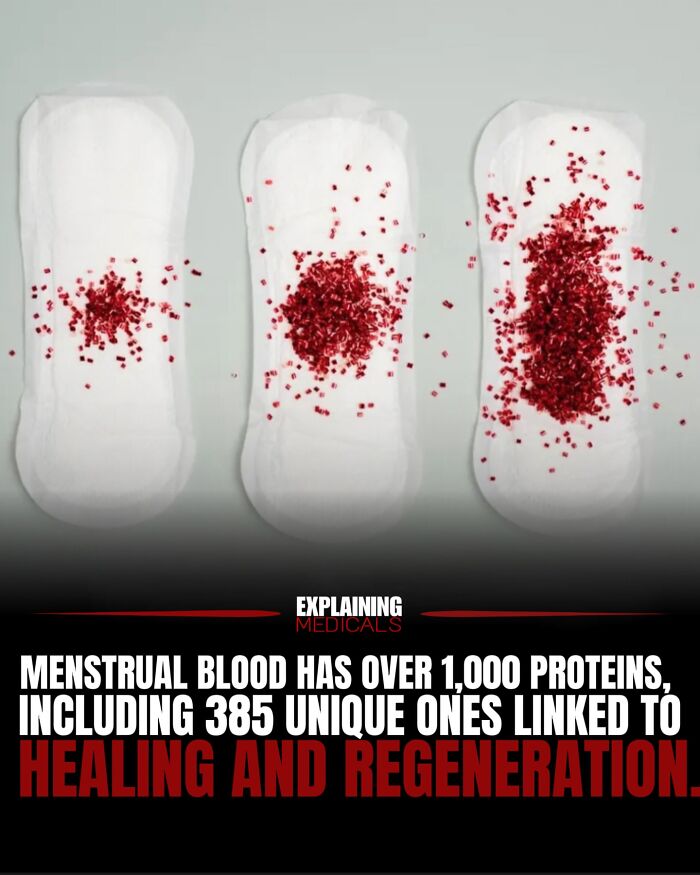 61 Medical Facts That Are Actually Pretty Awesome