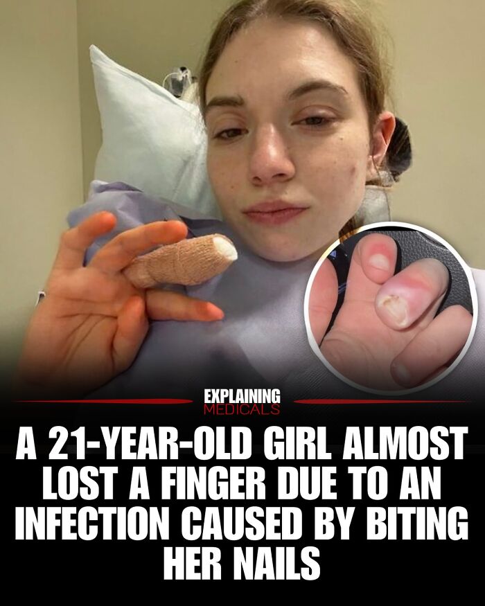 61 Medical Facts That Are Actually Pretty Awesome