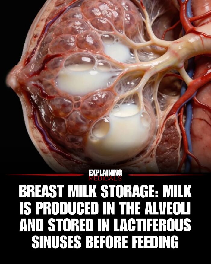 61 Medical Facts That Are Actually Pretty Awesome