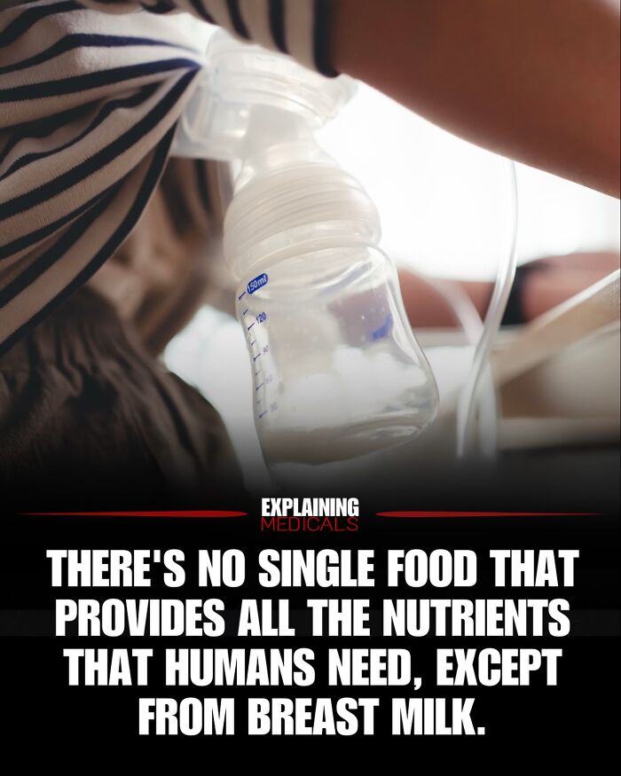 61 Medical Facts That Are Actually Pretty Awesome