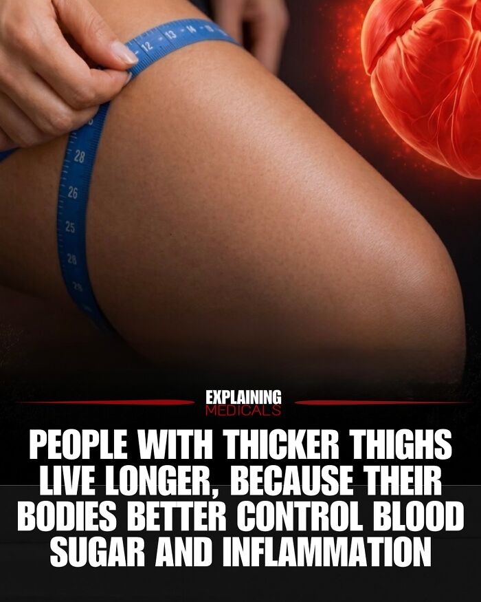 61 Medical Facts That Are Actually Pretty Awesome