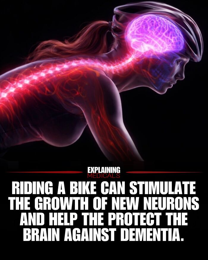 61 Medical Facts That Are Actually Pretty Awesome
