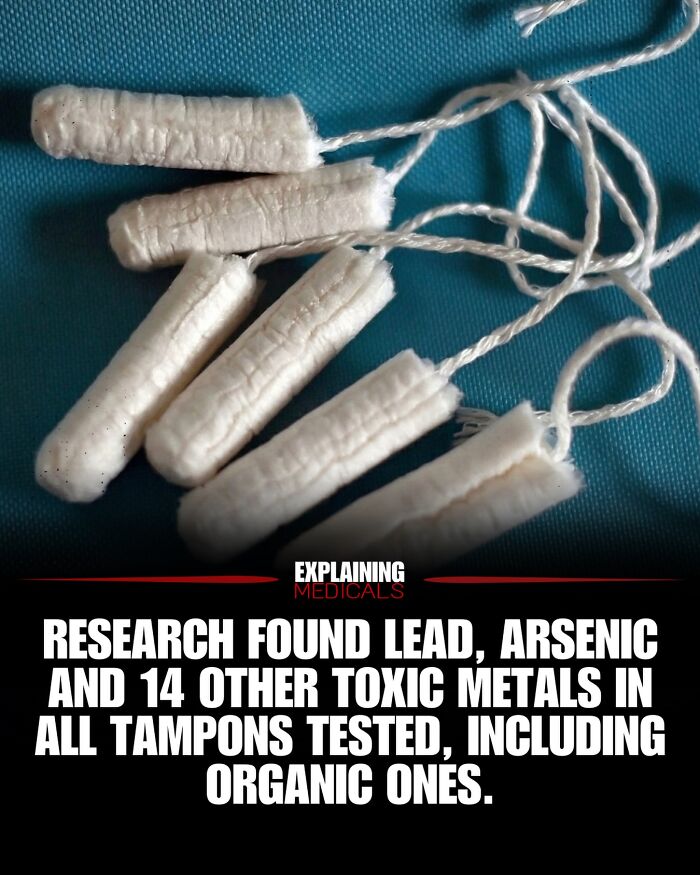 61 Medical Facts That Are Actually Pretty Awesome