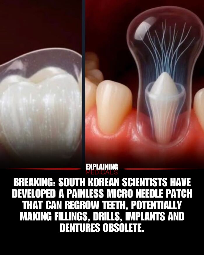 61 Medical Facts That Are Actually Pretty Awesome