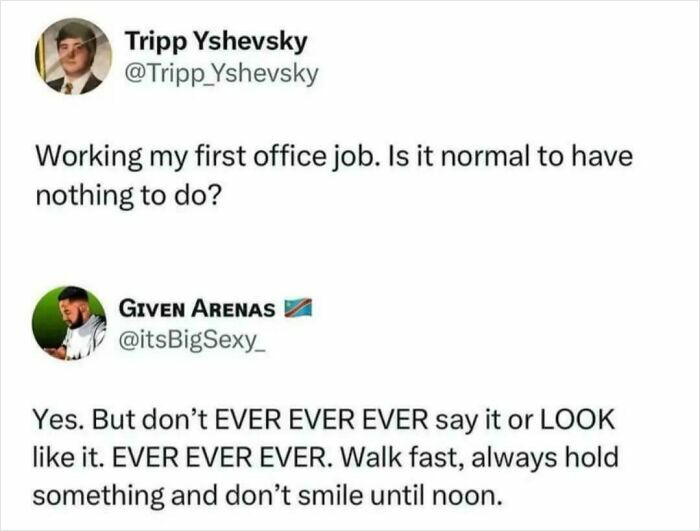Meirl Moments That Got Us