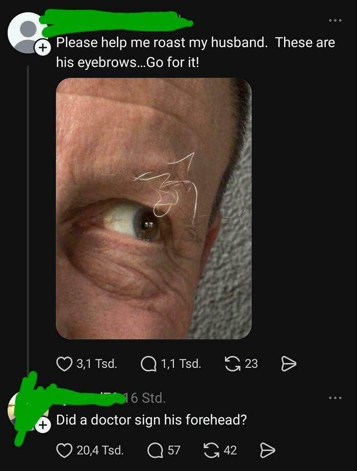 Once You Spot It, Nope, Can’t Unsee!