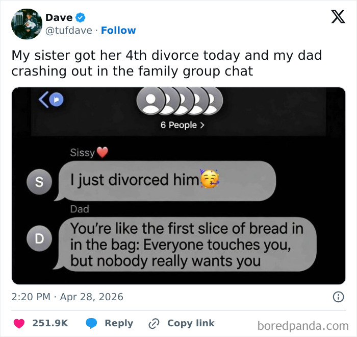 She Definitely Got Toasted!