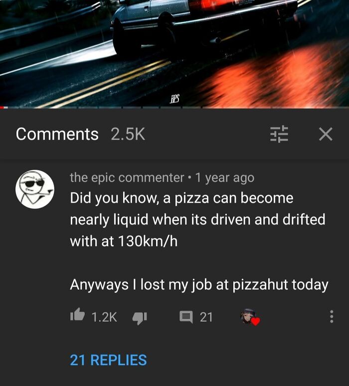 Fastest Delivery? More Like Lightning Speed!