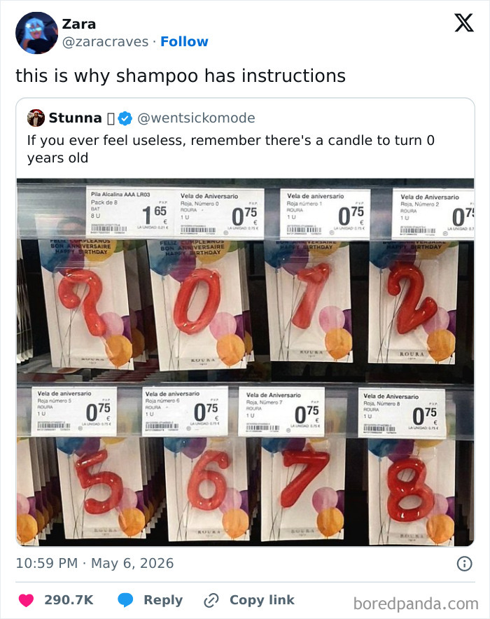 The Mysterious Case Of The Question Mark