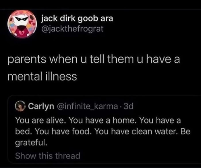 Pure Meirl Energy