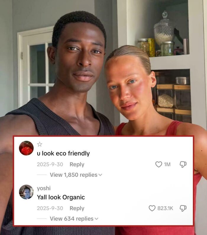 Human Of Human Exists Now