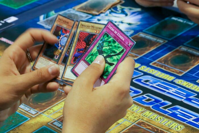 Wait, They Actually Reconnected And Found THIS?!