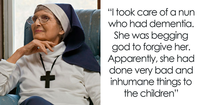 Wait, Nurses Spilled the Spookiest Hospital Stories Ever!