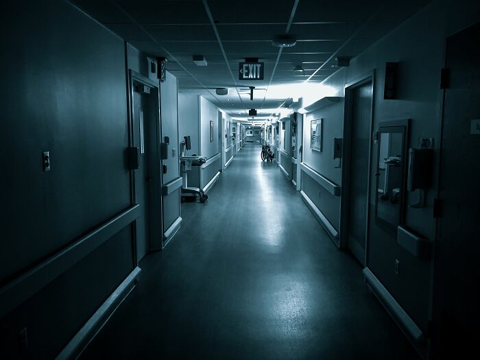 Wait, Nurses Spilled the Spookiest Hospital Stories Ever!