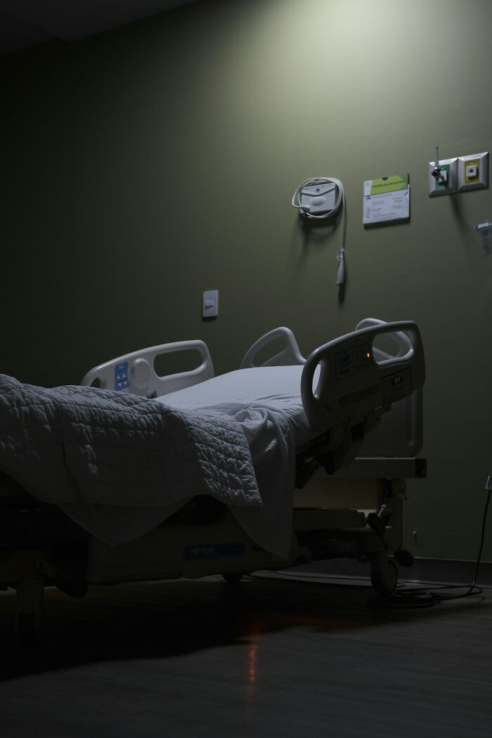 Wait, Nurses Spilled the Spookiest Hospital Stories Ever!