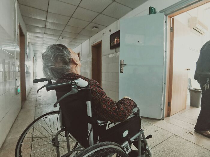 Wait, Nurses Spilled the Spookiest Hospital Stories Ever!