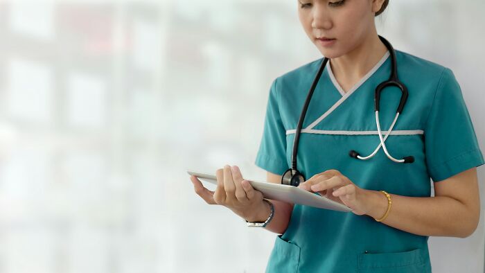 Wait, Nurses Spilled the Spookiest Hospital Stories Ever!
