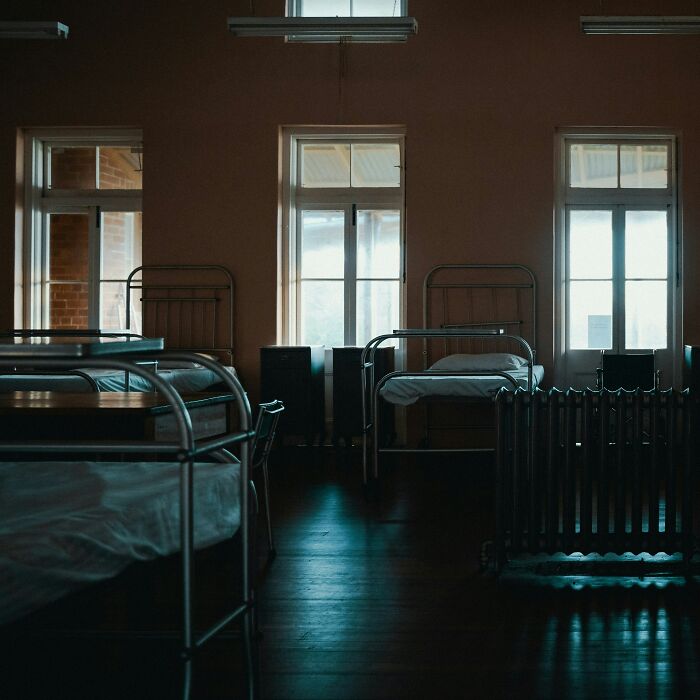 Wait, Nurses Spilled the Spookiest Hospital Stories Ever!