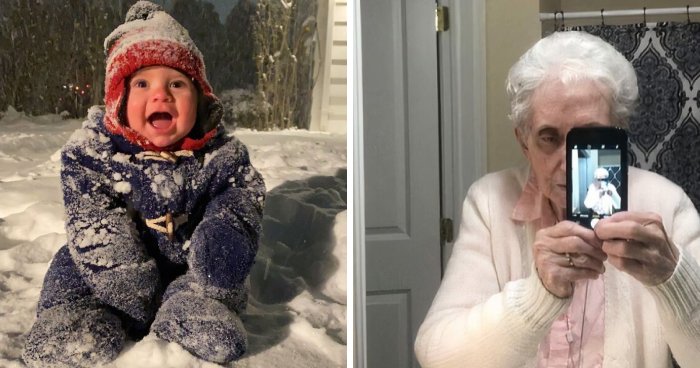 Okay, You’ve Gotta See These Epic First-Time Fails And Wins!