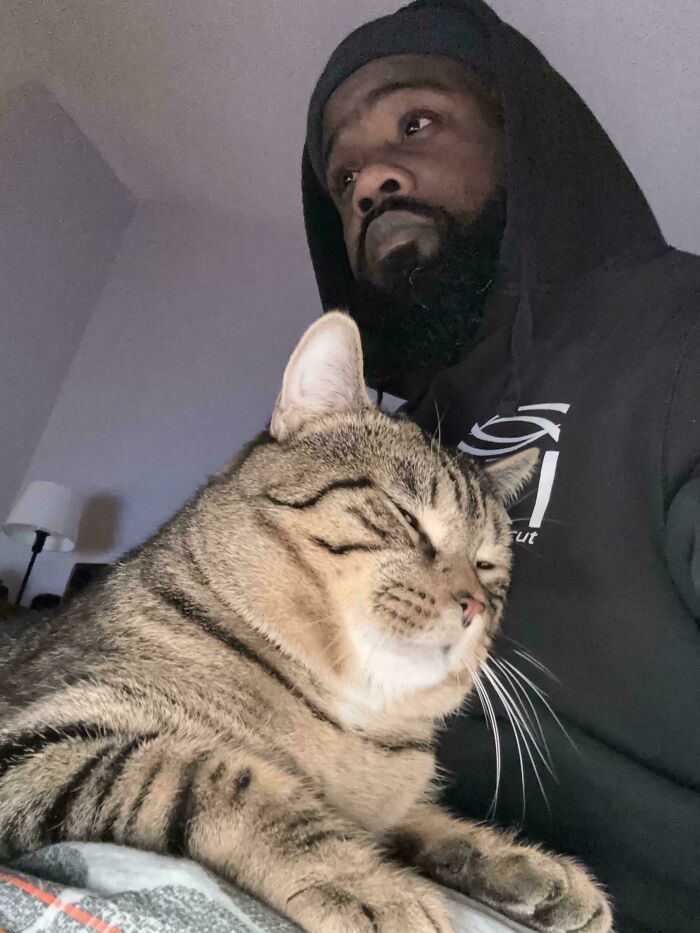 1.5 Years Old and Guess What? He Jumped On My Lap FOR THE FIRST TIME!