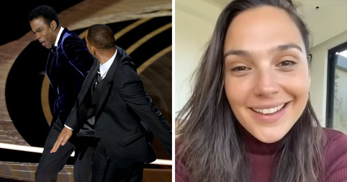 Oops! 60 Celebrity Fails That Went Hilariously Wrong
