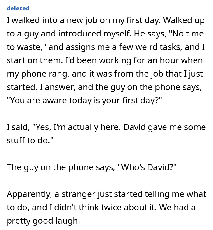 Wait Till You See These Real-Life Moments Suddenly Flip The Script!