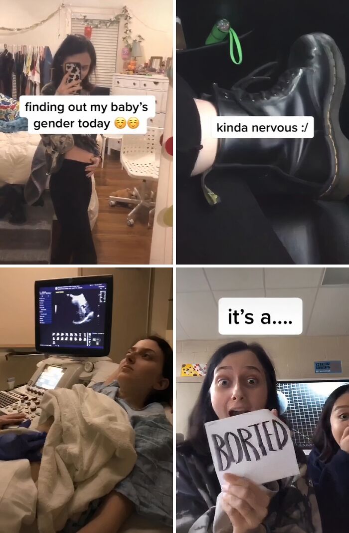 Wait Till You See These Real-Life Moments Suddenly Flip The Script!