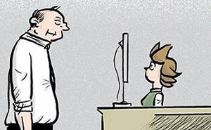 50 Hilarious Comics That Nail Retail Life So Perfectly You'll LOL