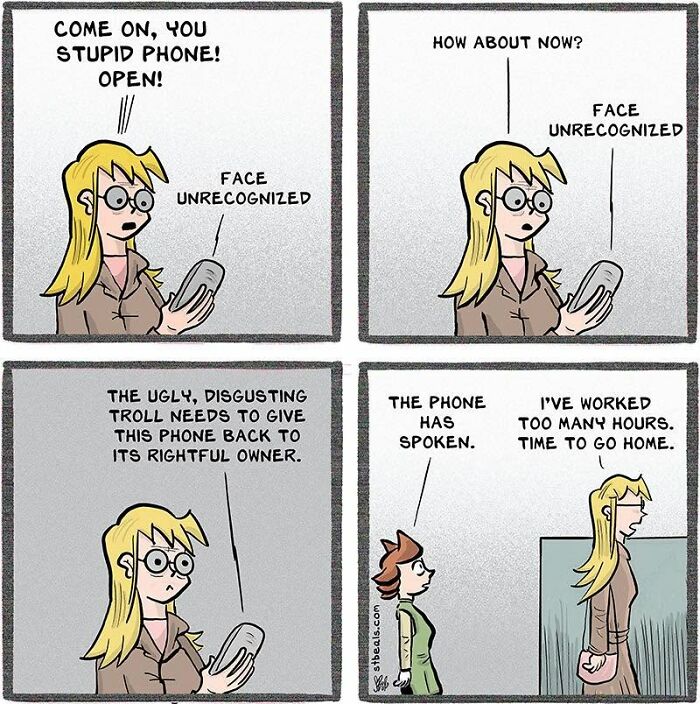 50 Hilarious Comics That Nail Retail Life So Perfectly You'll LOL