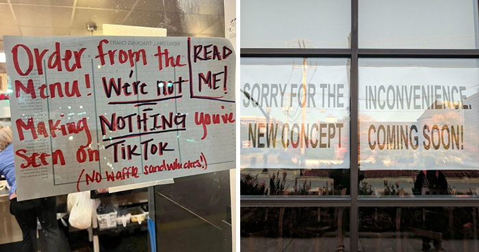 Signs That Totally Flopped but Made Us Laugh Anyway