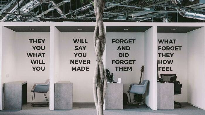 They You What Will You?